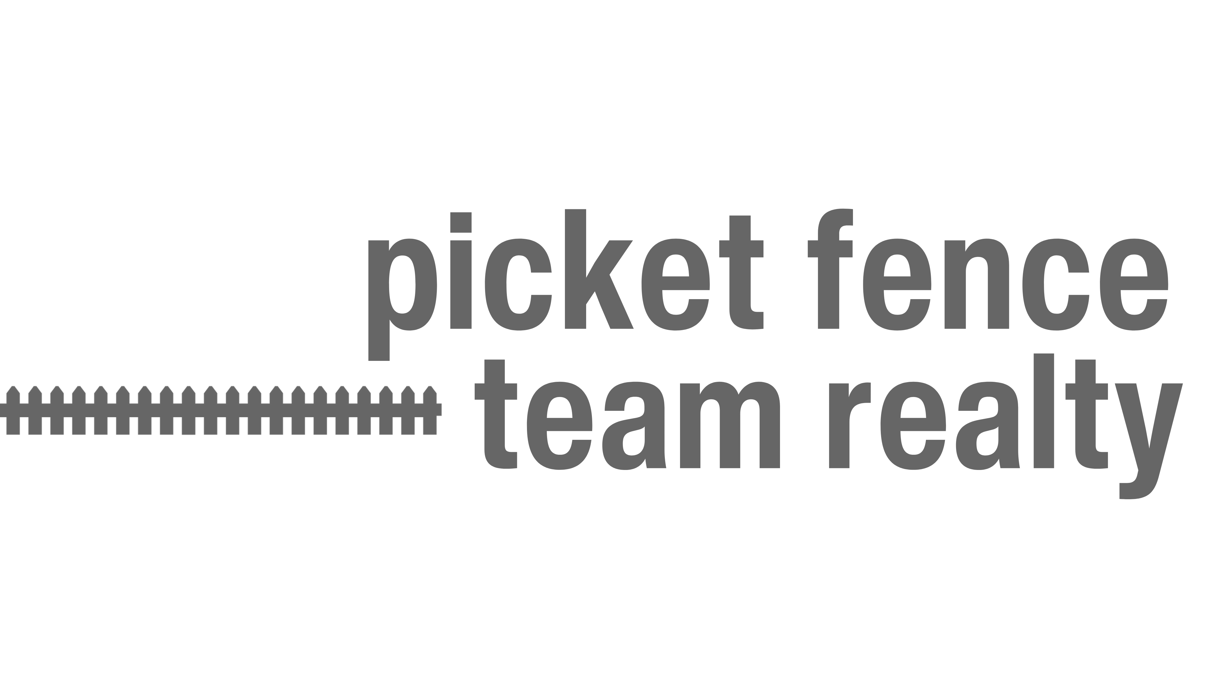 Picket Fence Team